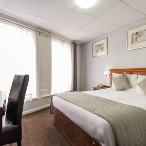 Chambre Simple