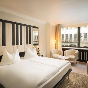 Chambre Double de Luxe