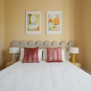 Appartement à 3 Chambres à Coucher