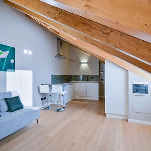 Appartement Studio