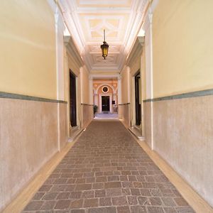 Sacconi Palace Suite Roma