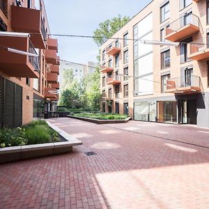 Grand Lux Apartment Grodzienska Near To Theoldtown