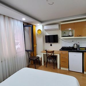 Chambre Double de Luxe