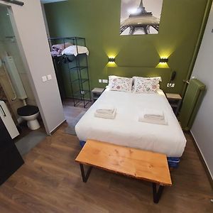 Chambre Triple Confort
