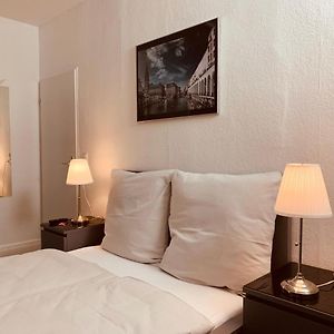 Chambre Standarde Double