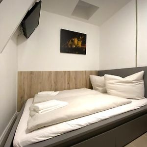 Chambre Petite Double