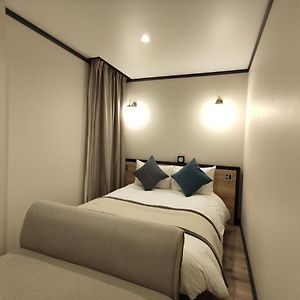 Chambre Double Économique