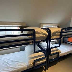 Dormitory Room Mixed