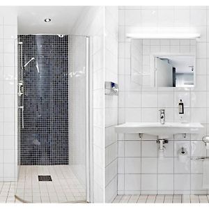 Chambre Double de Luxe