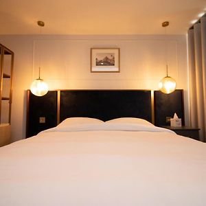 Chambre Double de Luxe
