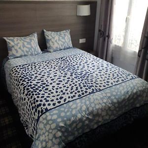 Chambre de Luxe Lit King-Size