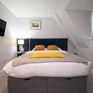 Chambre Double de Luxe