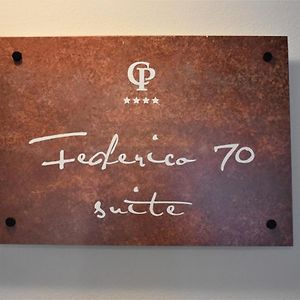 Federico 70 Giada Economy