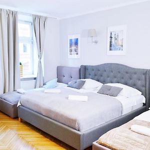 Appartement Studio