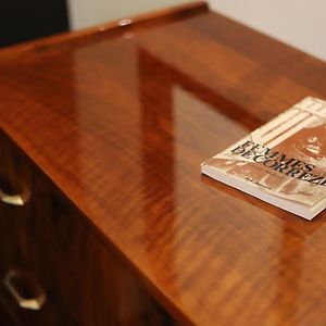 Chambre Double de Luxe