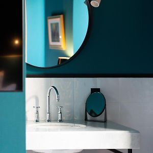 Chambre Supérieure Double