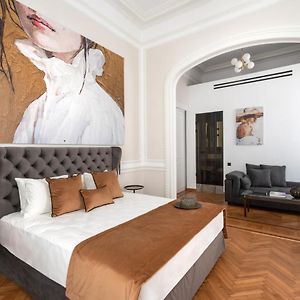 Suite Supérieure