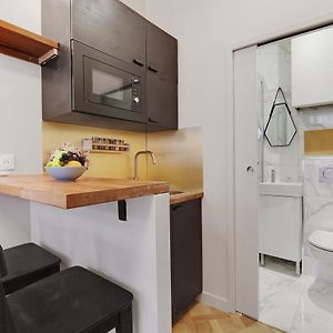 Magnifique Studio/2P - Montorgueil/ Nazareth
