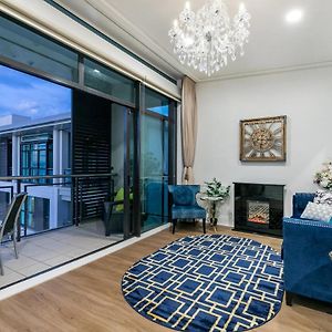 Appartement Penthouse