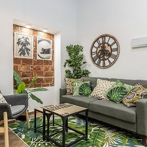 Precioso Apartamento De 2 Habitaciones By Bebalmy
