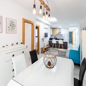 Grace Apartments - 3 Bedroom City Centre