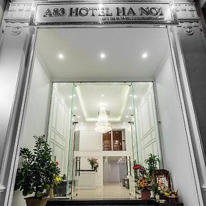 Khach San A83Hotel