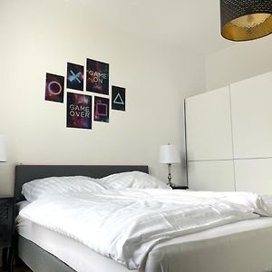 Appartement à 2 Chambres à Coucher