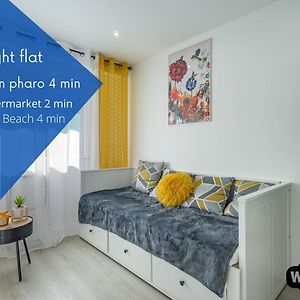 Appartement à 1 Chambre à Coucher