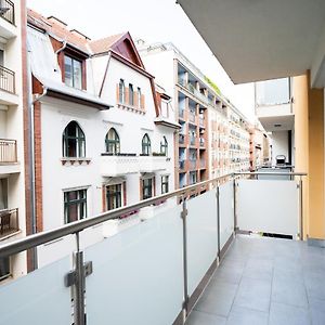 Vig Apartment - With Private Parking