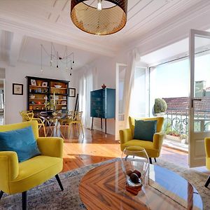 Magnificent Lisbon Apartment By Lovelystay