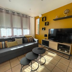 Appartement à 1 Chambre à Coucher