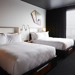 Chambre Lit Queen-Size