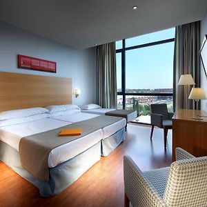 Chambre Triple