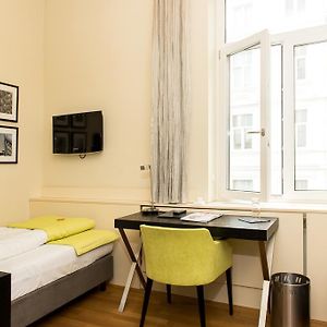 Chambre Simple Confort