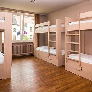 Chambre Juste Pour Femmes Dortoir