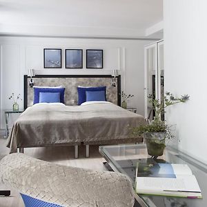 Chambre Standarde Lit King-Size