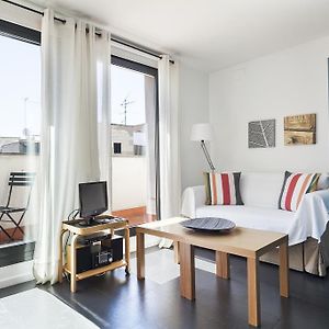 Appartement Penthouse à 1 Chambre à Coucher