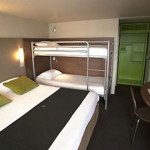 Chambre Familiale