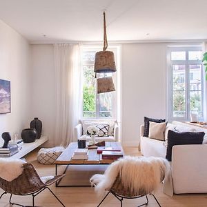 Appartement à 3 Chambres à Coucher
