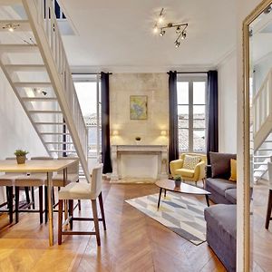 Sweet Melody - Beau Duplex - Quartier Saint Pierre