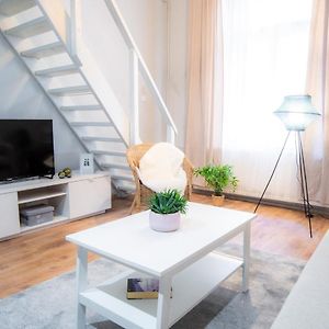 Appartement à 1 Chambre à Coucher
