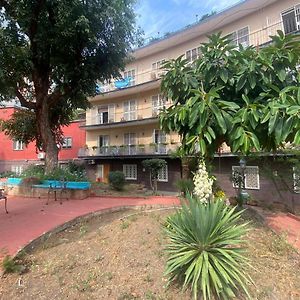 Crispi 74.1 - Apartment