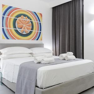 Chambre de Luxe Lit Queen-Size