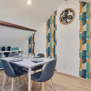 Appartement à 1 Chambre à Coucher