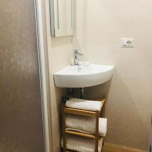 Private Bathroom King Room