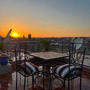 Appartment Khadija