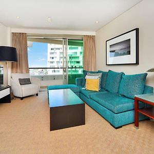 Qv Modern Apt In Cbd W Carpark-868