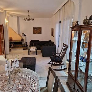 Tsar Simeon, 2 Bedroom, Living Room And Fireplace