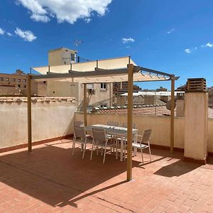 3 Rooms Con Parking Y Terraza En C Marmoles