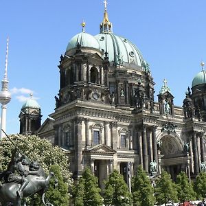 Best Apartment In The Center Of Berlin With Big Terrace